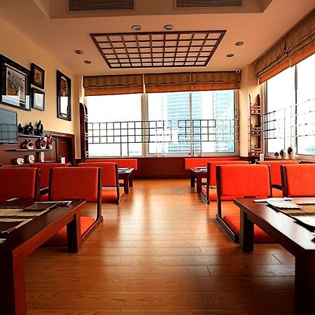 Moon View Hotel - 65 Cua Bac - By Bay Luxury Hanoi Exterior photo