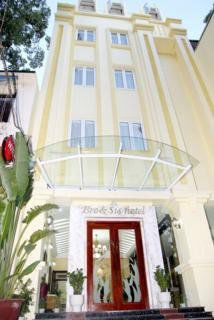 Moon View Hotel - 65 Cua Bac - By Bay Luxury Hanoi Exterior photo