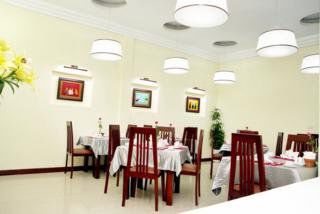 Moon View Hotel - 65 Cua Bac - By Bay Luxury Hanoi Exterior photo
